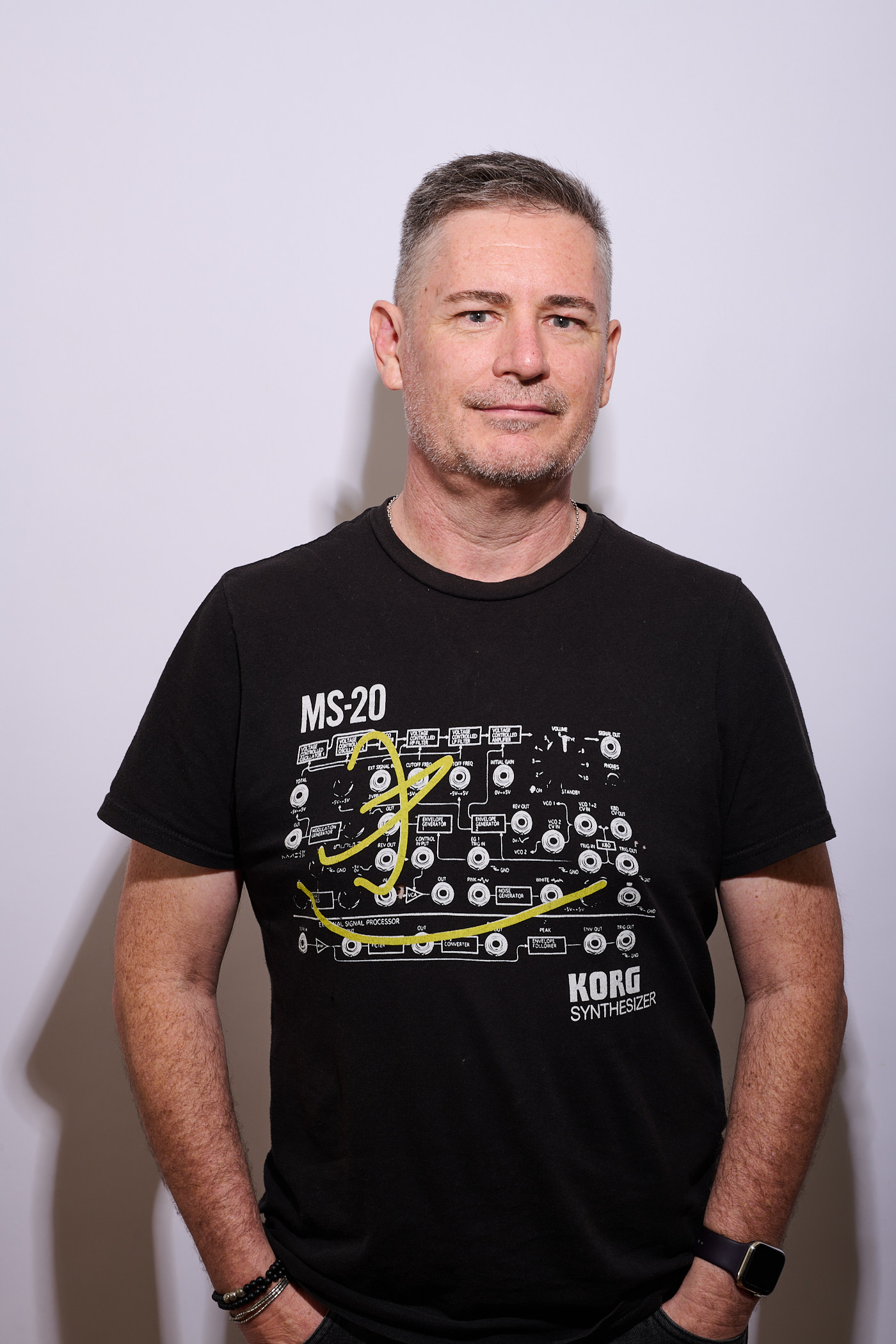 Mark Perry — Pre-Sales Leader, Author & Keynote Speaker